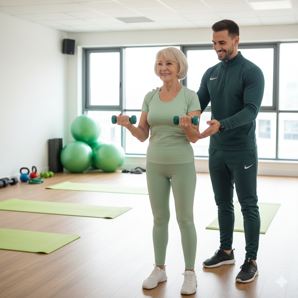 Funktionelles Training